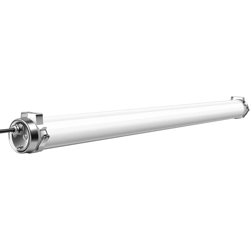 6 stycken (1 kartong) LED Lysrör IP69K 1500 mm 60W