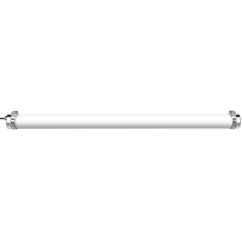 6 stycken (1 kartong) LED Lysrör IP69K 1500 mm 60W