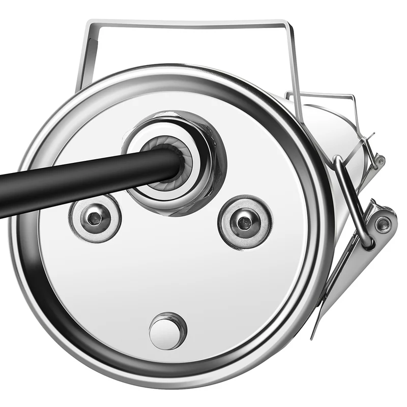 6 stycken (1 kartong) LED Lysrör IP69K 1500 mm 60W