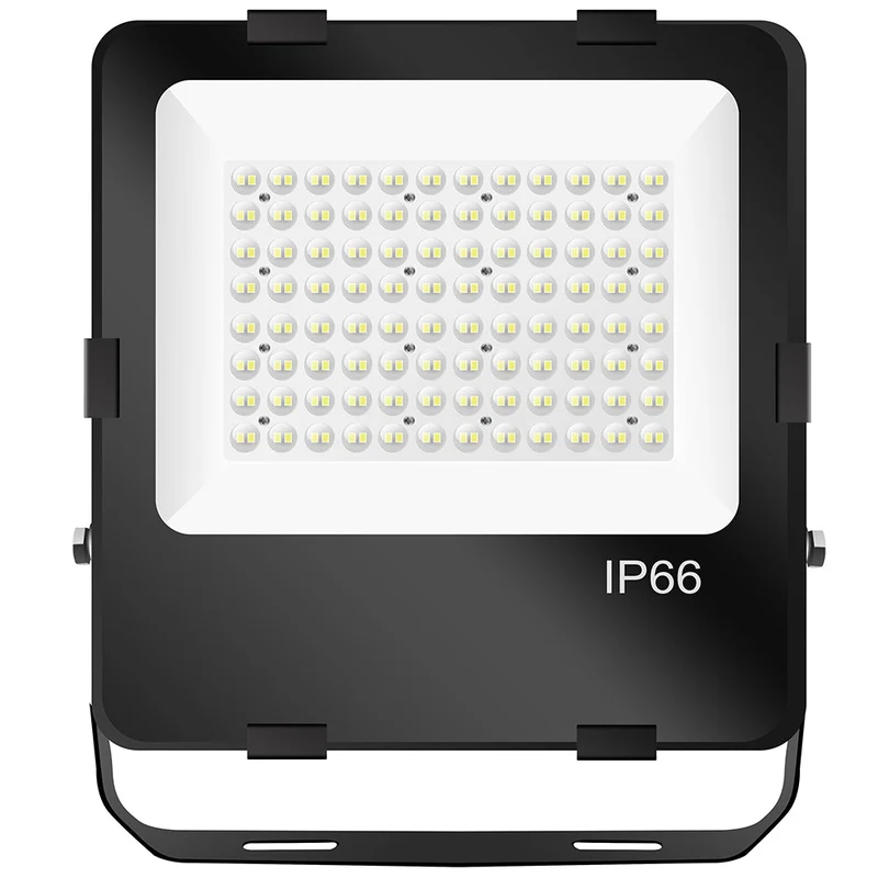 5 stycken (1 kartong) LED Strålkastare 50W