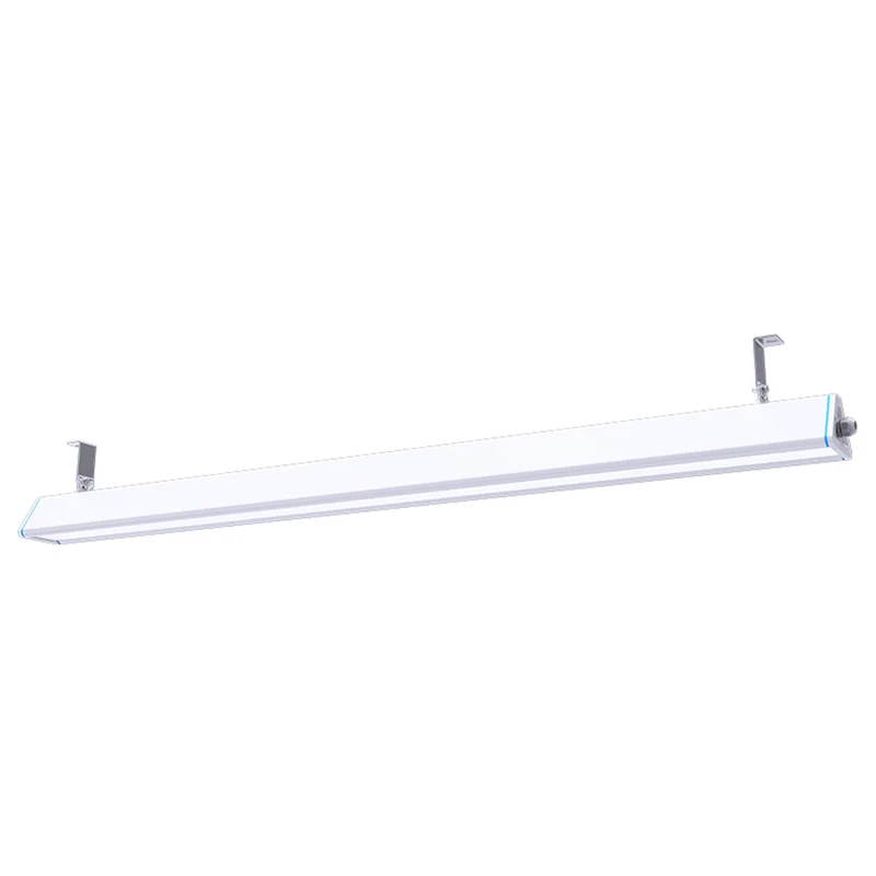 4 stycken (1 kartong) LED Armatur HIGH BAY 100W/150W/200W