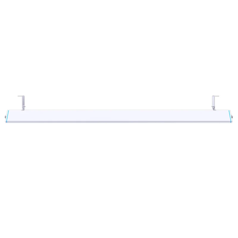 4 stycken (1 kartong) LED Armatur HIGH BAY 100W/150W/200W