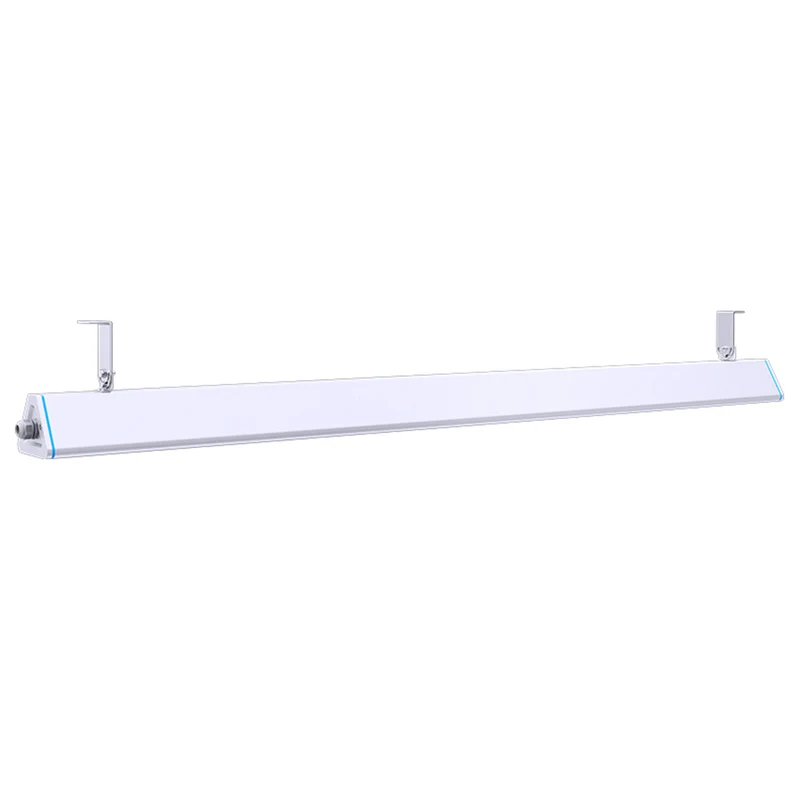 4 stycken (1 kartong) LED Armatur HIGH BAY 100W/150W/200W