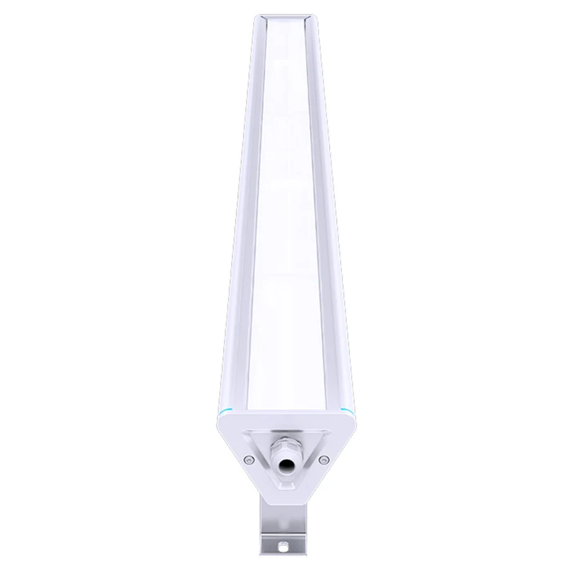 4 stycken (1 kartong) LED Armatur HIGH BAY 100W/150W/200W