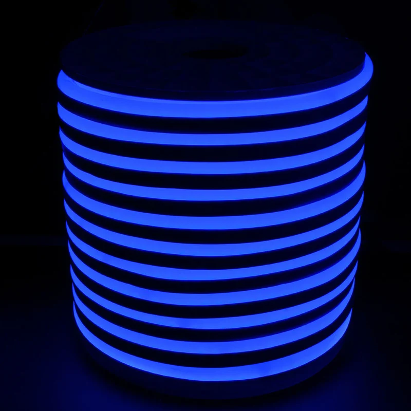 LED Neon Flex RGBW 50 meter