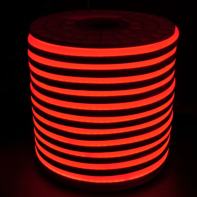 LED Neon Flex RGBW 50 meter