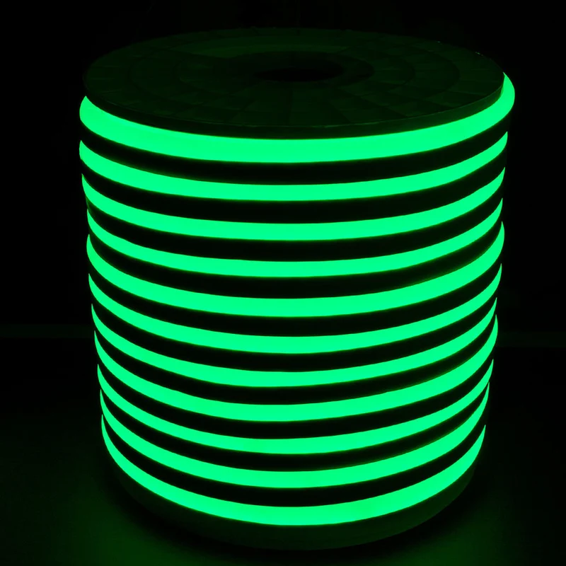 LED Neon Flex RGBW 50 meter