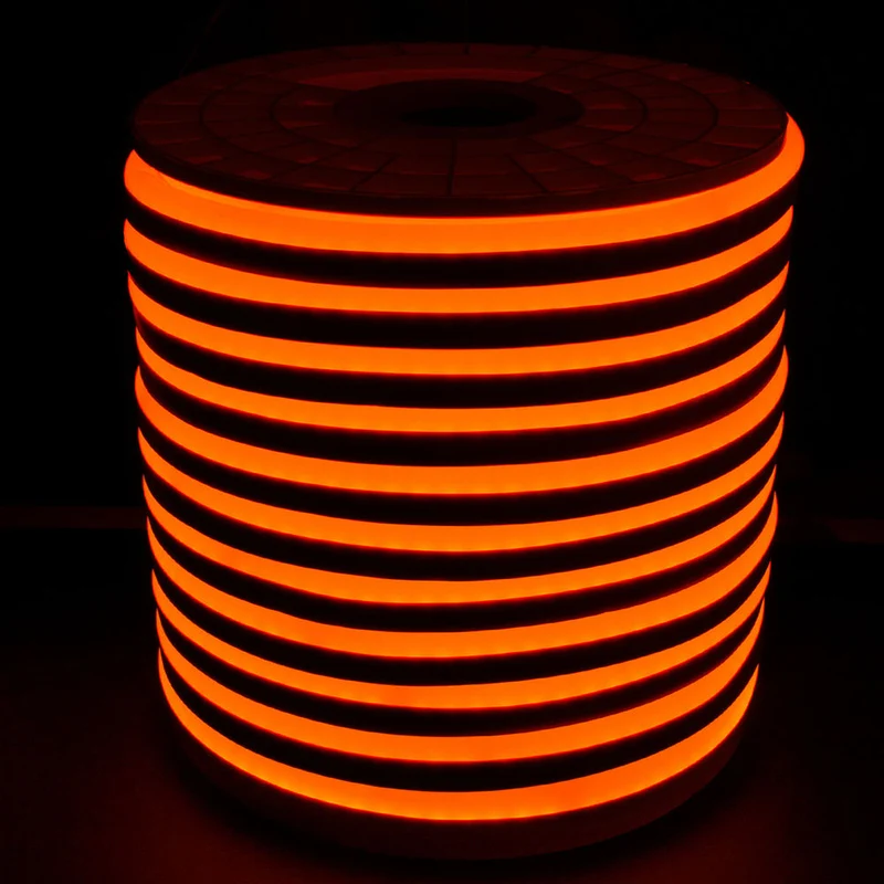 LED Neon Flex RGBW 50 meter