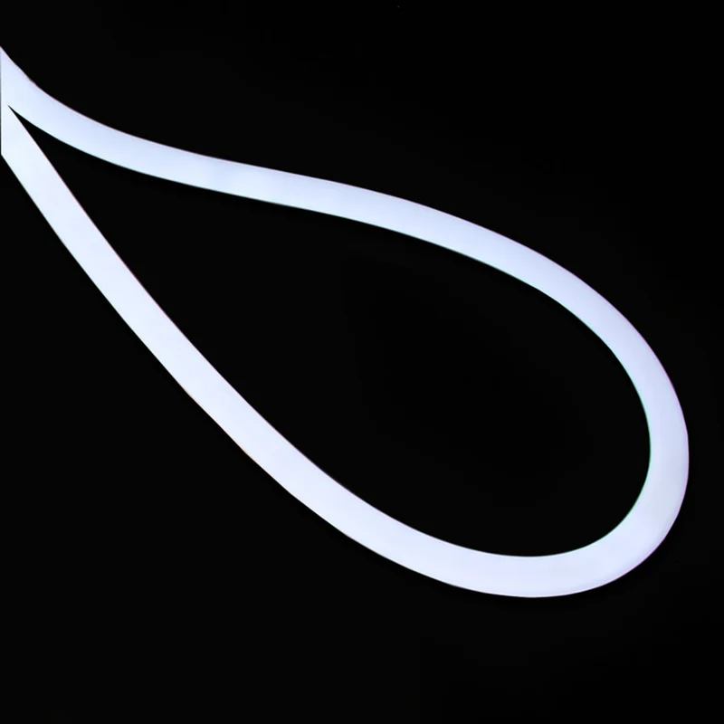 LED Neon Flex RGBW 50 meter