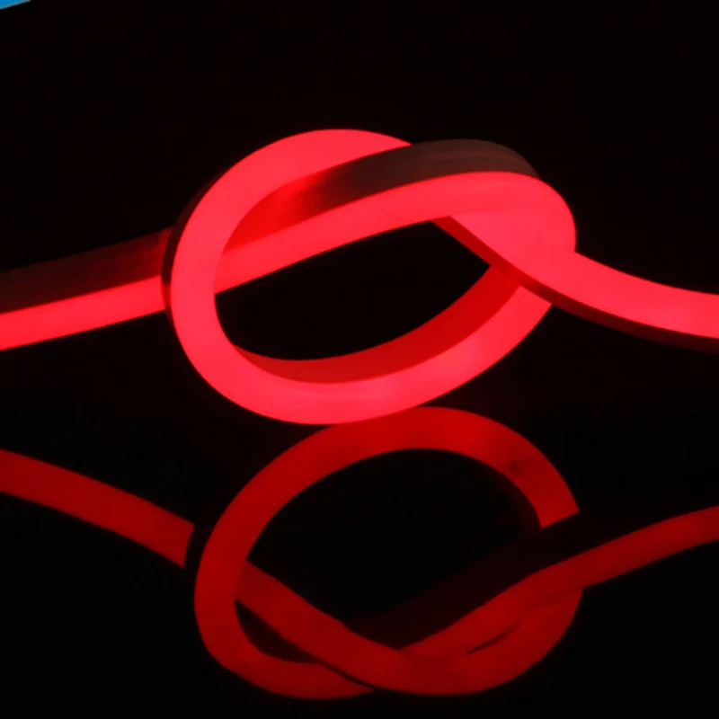 LED Neon Flex RGBW 50 meter