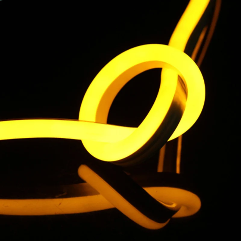 LED Neon Flex RGBW 50 meter