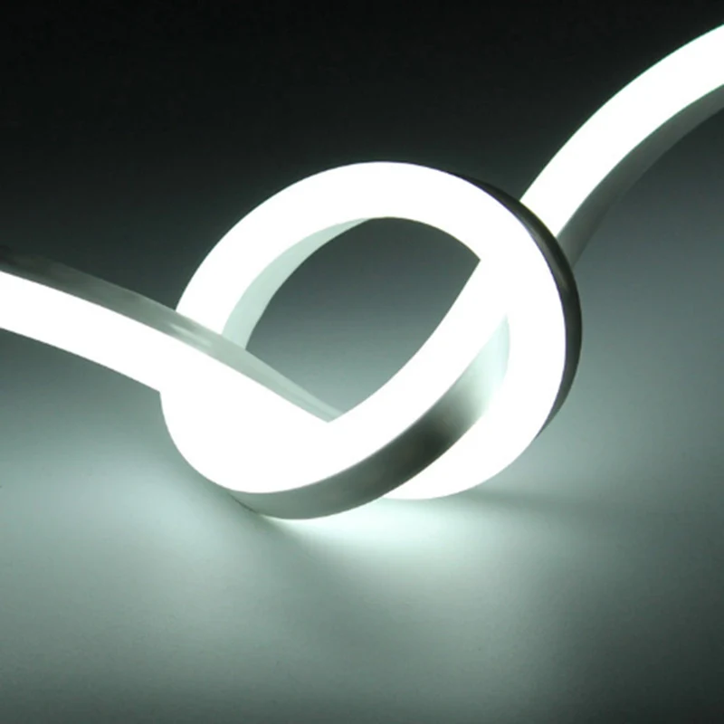 LED Neon Flex RGBW 50 meter