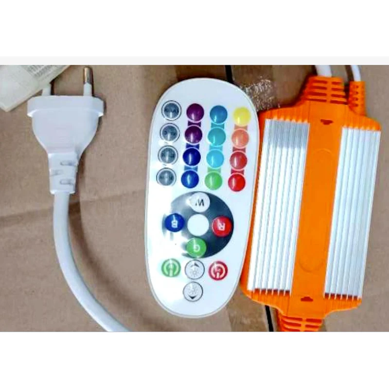LED Neon Flex RGBW 50 meter