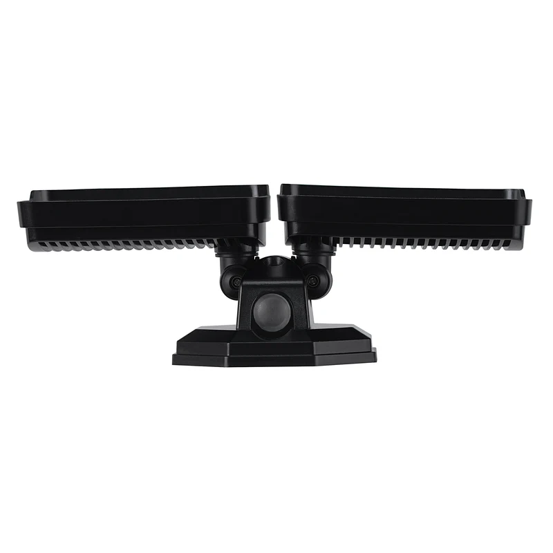SYLVANIA 14W Dusk to Dawn Security LED Light, Hardwired, 1500 Lms, Wet Rated, 5000K, Daylight