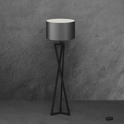 1250 - Atrani Stehlampe hoch
