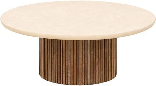 Couchtisch Lagoon rund