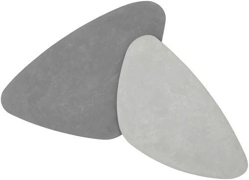 Couchtisch-Set Scala Plectro Air