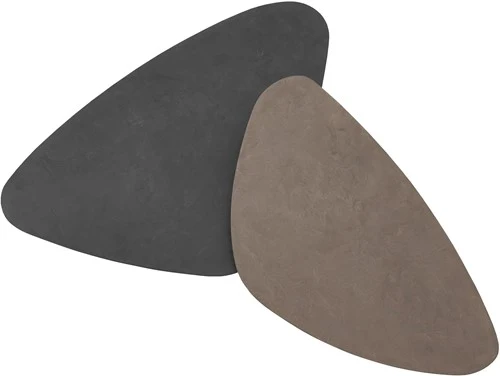 Couchtisch-Set Scala Plectro Earth