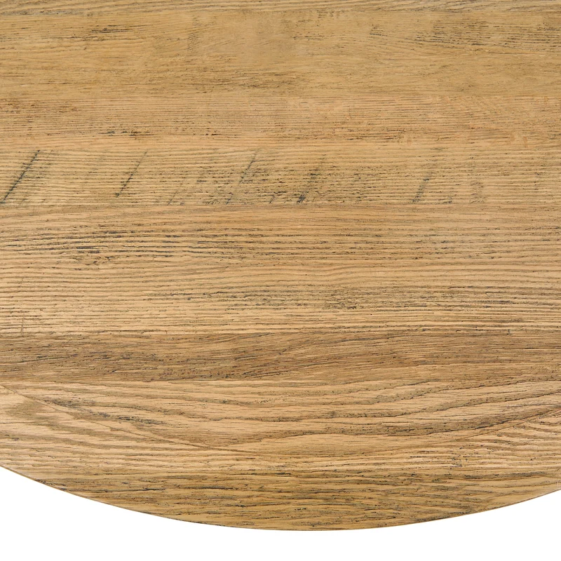 Zermatt Dining Table Dia 140