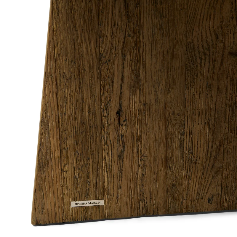 Zermatt Dining Table Dia 140