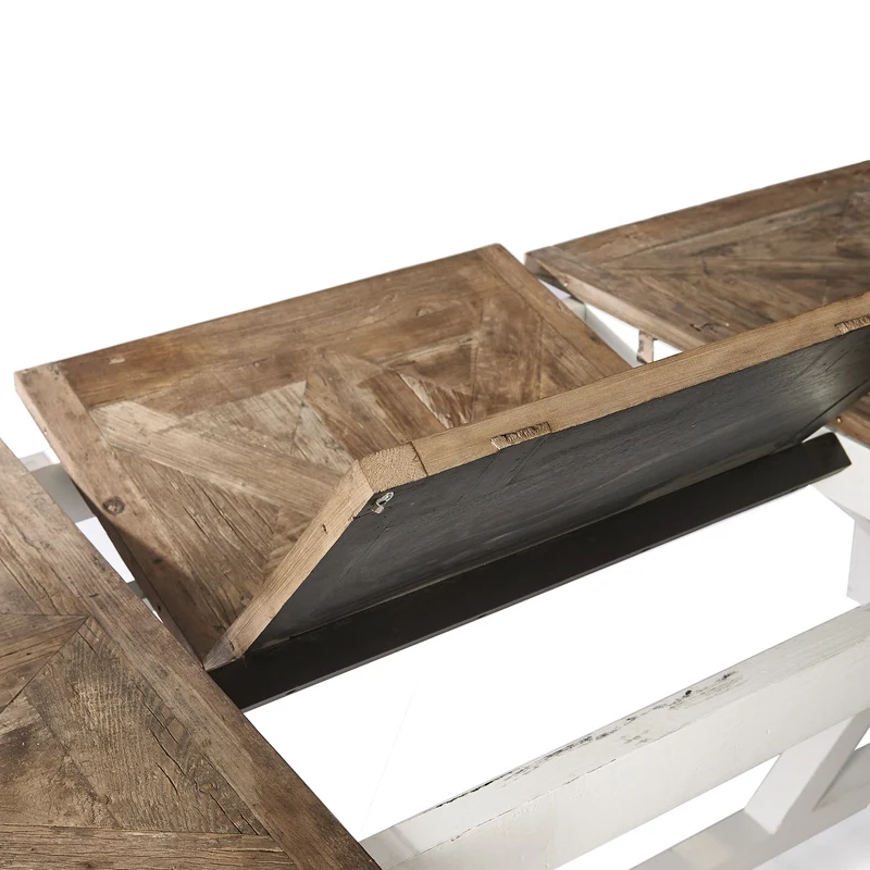 Chateau Chassigny Dining Table Ext. 230/300x100
