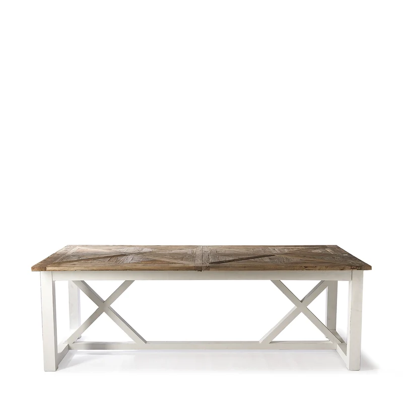 Chateau Chassigny Dining Table Ext. 230/300x100