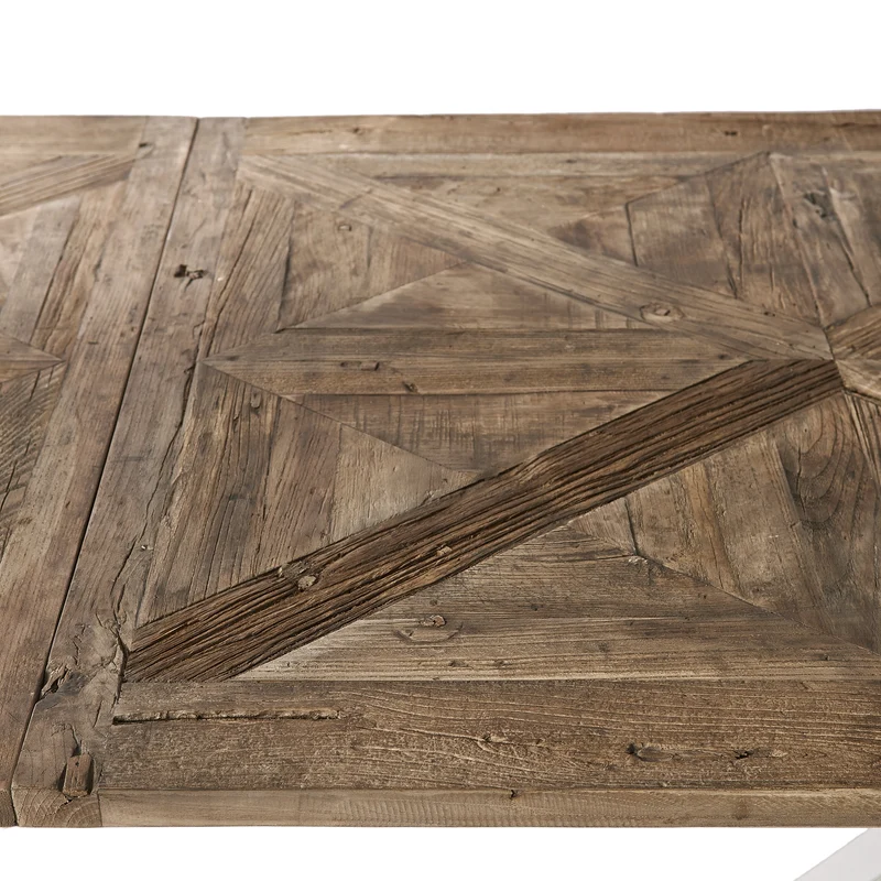 Chateau Chassigny Dining Table Ext. 230/300x100