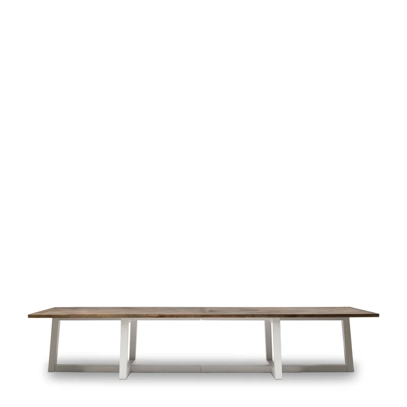 Flores Dining Table 400x100
