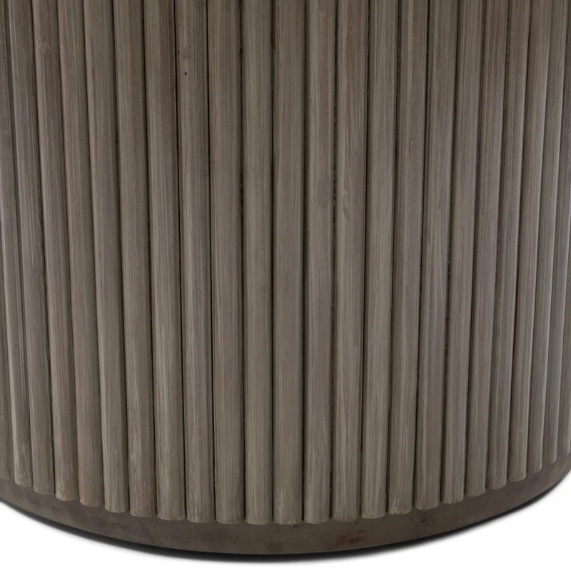 Villanova Dining Table Dia 130