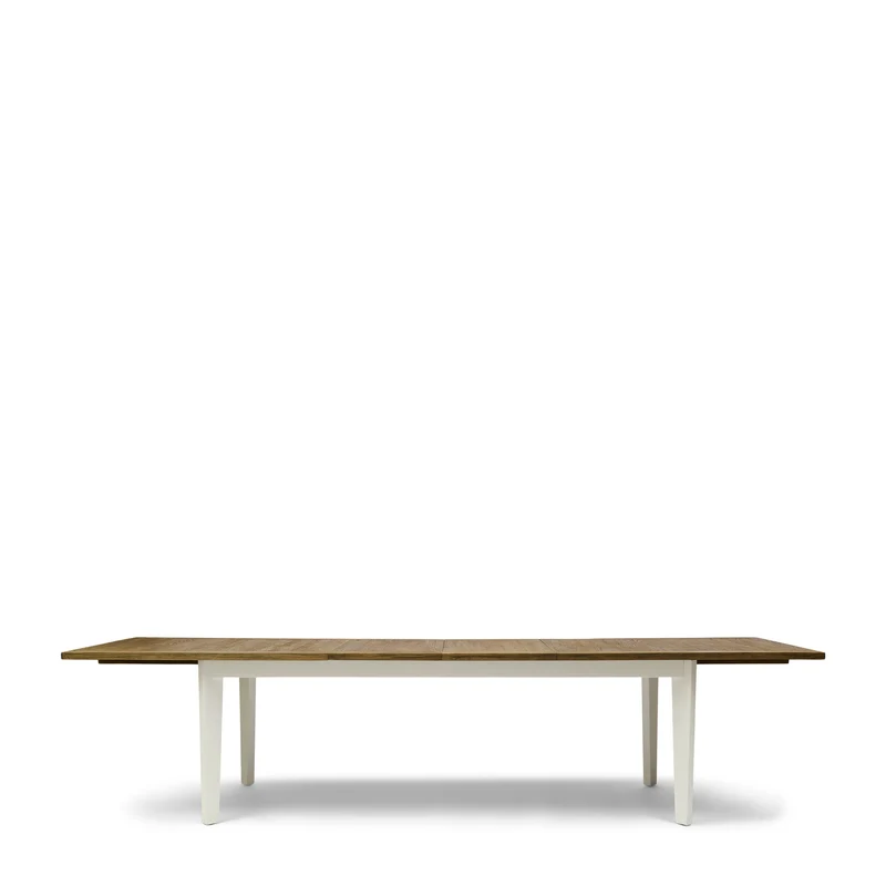 Xavier Dining Table Ext. 230/330x90