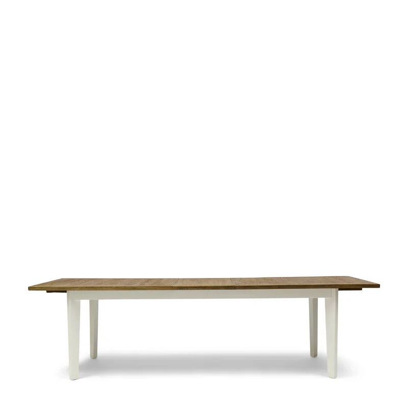 Xavier Dining Table Ext. 230/330x90