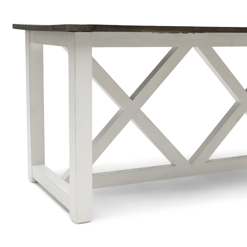 Chateau Chassingy Dining Table 160x80
