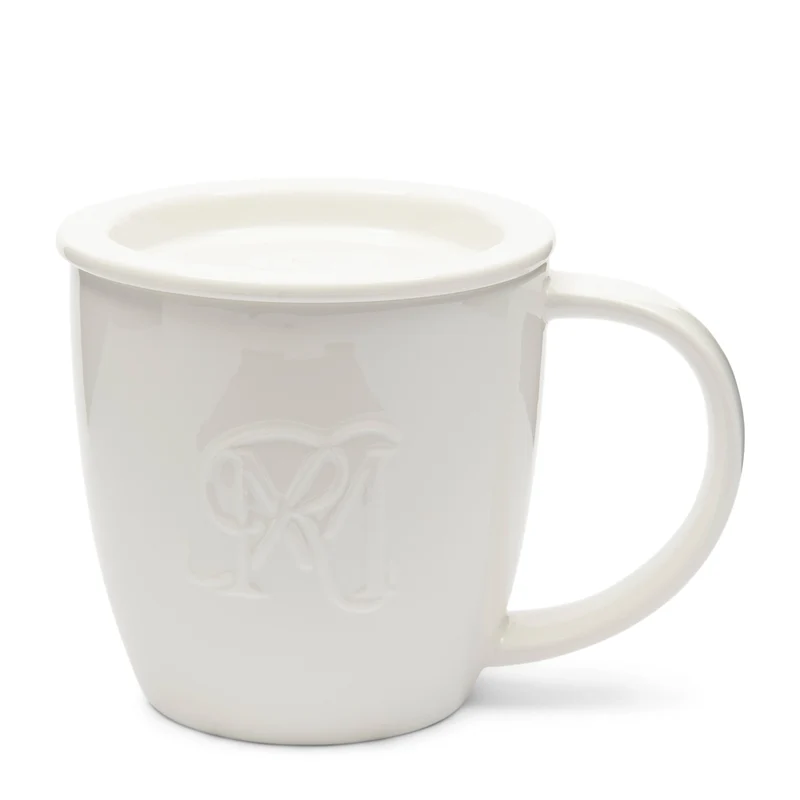 Mug With Tea Tip