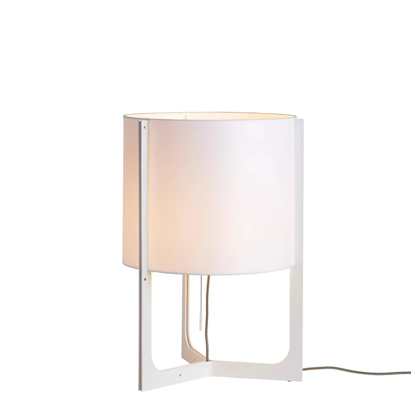 Nirvana Tischleuchte Ø40cm