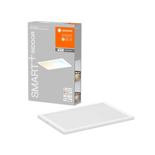 LEDVANCE Wifi SMART+ LED Unterbauleuchte Erweiterung 30x20cm Tunable Weiß 6,5W / 2700-6500K Erweiterung