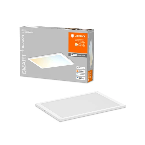 LEDVANCE Wifi SMART+ LED Unterbauleuchte 30x20cm Tunable Weiß 8W / 2700-6500K