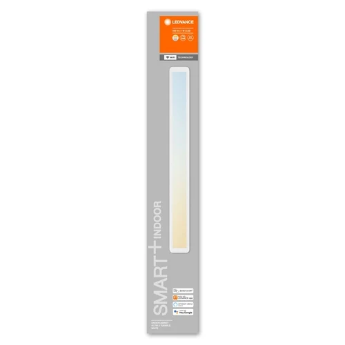 LEDVANCE Wifi SMART+ LED Unterbauleuchte 45,7x6,5cm Tunable Weiß 7W / 2700-6500K