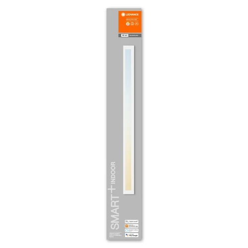 LEDVANCE Wifi SMART+ LED Unterbauleuchte 50x3,75cm Tunable Weiß 9W / 2700-6500K