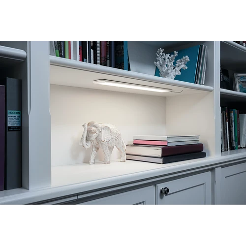 LEDVANCE Wifi SMART+ LED Unterbauleuchte 50x3,75cm Tunable Weiß 9W / 2700-6500K