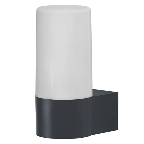 LEDVANCE Wifi SMART+ PIPE WALL LED Wandleuchte RGB mehrfarbig dimmbar 10 W / 3000K Warmweiß