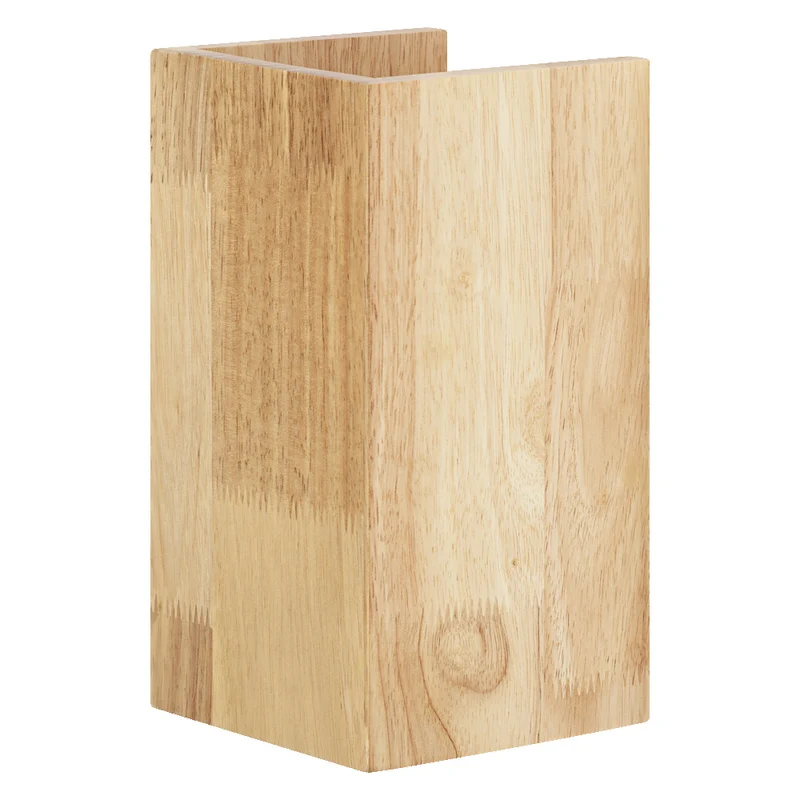 LEDVANCE Wifi SMART+ ORBIS WOOD LED Wandleuchte 21x11cm in Holzoptik Tunable Weiß 12W / 3000-6500K