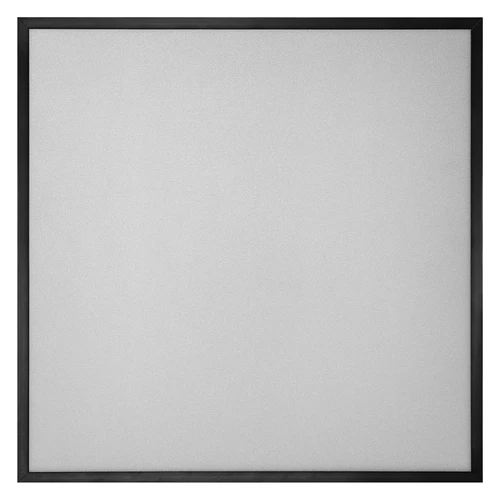 LEDVANCE Wifi SMART+ ORBIS MAGNET LED Deckenleuchte 30x30cm Tunable Weiß 26W / 3000-6500K schwarz