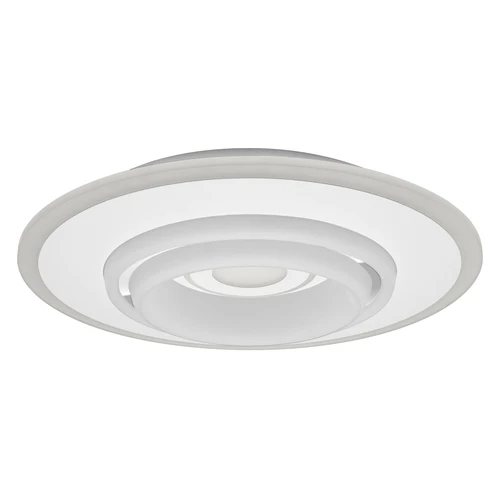 LEDVANCE Wifi SMART+ ORBIS RUMOR LED RGBW mehrfarbig Deckenleuchte 50cm Tunable Weiß 32W / 2700-6500K