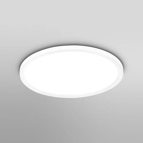 LEDVANCE Wifi SMART+ ORBIS DISC LED Bad Deckenleuchte 40cm Tunable Weiß 25W / 3000-6500K