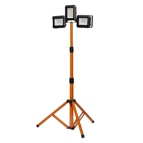 LEDVANCE WORKLIGHT CHARGE MOBILE BATTERY Baustrahler 1x30W 2x5W / 4000K
