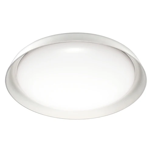 LEDVANCE Wifi SUN@HOME ORBIS PLATE Deckenleuchte 43cm 26W / 2200-5000K