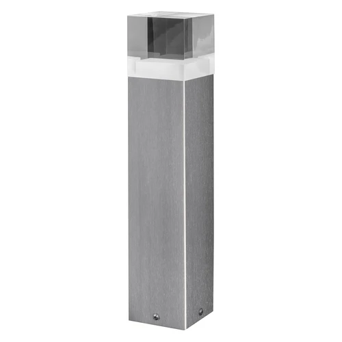 LEDVANCE ENDURA® Style Crystal Sockel Wegeleuchte 4,50W / 3000K Warmweiß