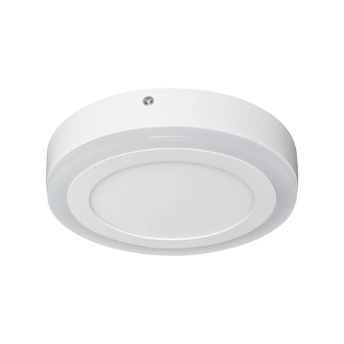 LEDVANCE LED CLICK Wand- und Deckenleuchte 20cm 15W / 3000K Warmweiß