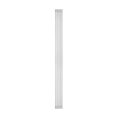 LEDVANCE Linear LED Slim Unterbauleuchte mit Sensor 10W / 3000K Warmweiß 50cm