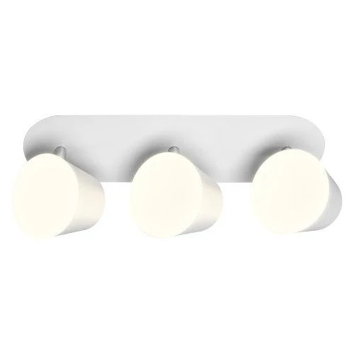 LEDVANCE LED Spot LED Deckenleuchte 3x 7W 3000-4000K
